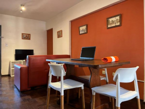 Apartamento Pueyrredón